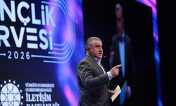 Bakan Bak'tan 2026 Dezenformasyonla Mücadele Ulusal Gençlik Zirvesi paylaşımı