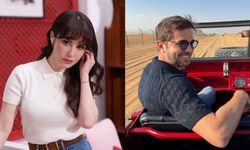 Özge Gürel ve Engin Altan Düzyatan Cannes'a Gidiyor!