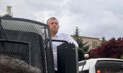 CHP Barikatı Aşıp TMBB’ye Yürüyor