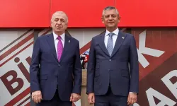 Ümit Özdağ'dan CHP'ye Destek!