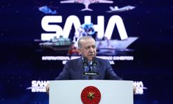 Cumhurbaşkanı Erdoğan'dan Terörsüz Türkiye süreci açıklaması