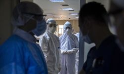 DSÖ’den Ebola alarmı: Küresel sağlık acil durumu ilan edildi
