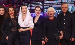 Sarı Zarflar Filmiyle Gümüş Lola Türkiye'ye Geldi