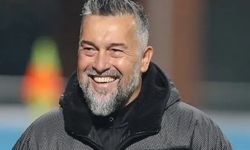 Beşiktaş'ta Bir Ayrılık Daha