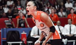 Simge Aköz’den duygulandıran milli takım açıklaması