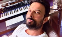 Tarkan'dan Açıklama Geldi: Milli Takım'a Marş Yazacak mı?