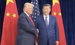 Trump–Şi Görüşmesi: Küresel Ticaret Yollarında Mutabakat Sağlandı