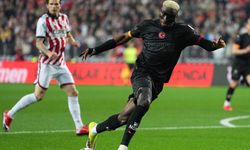 Galatasaray’a şampiyonluk şoku! Deplasmanda farklı kayıp