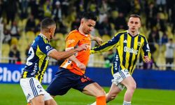 Talisca hat-trick yaptı, Fenerbahçe kazandı
