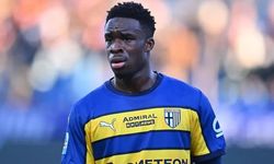 Galatasaray’dan ‘Baby Lemina’ Hamlesi! Okan Buruk’un Gözdesi Mandela Keita