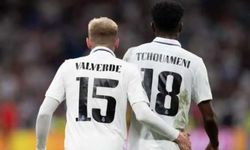 Valverde ve Tchouameni kavgasının perde arkası belli oldu!