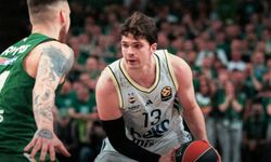 Fenerbahçe Beko’dan Kaunas’ta Final Four zaferi