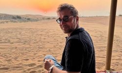 Engin Altan Düzyatan'dan Sürpriz Proje