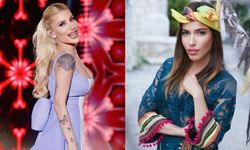 İrem Derici ve Burcu Güneş Arasındaki Gerilim Tırmanıyor!