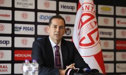 Rıza Perçin’den Fenerbahçe, Galatasaray ve Trabzonspor'a sert sözler