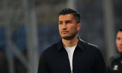 Başakşehir'den Fenerbahçe'ye Nuri Şahin yanıtı