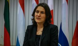 Kati Piri’den CHP’ye destek: “Lideri Erdoğan’ın mahkemeleri değil, üyeler seçer”