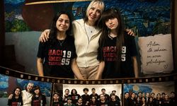 Hacı Ömer Tarman Anadolu Lisesi'nden Büyük Başarı:  “Aramızdaki Mesafe” Finalde!