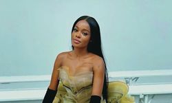 Azealia Banks’tan Türkiye’ye skandal sözler!