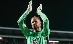 Kasper Schmeichel futbola veda etti