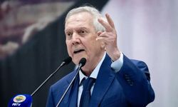 Fenerbahçe'de Aziz Yıldırım kararını açıklıyor!