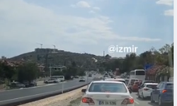 "Açız" Diyenler Kuşadası Yolunda!