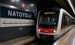 Mamak’ta metro çalışması trafiği değiştirdi: Ehliyet sınav güzergahı değişiyor mu?