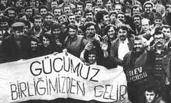 Türkiye İşçi Sınıfının En Uzun İki Günü: 15-16 Haziran Olayları