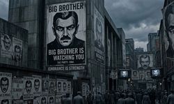 Geleceğin Hiç Eskimeyen Kabusu: 1984