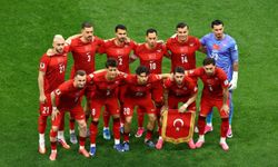 Tarihi İstatistik! Türkiye Dünya Kupası'nda 30 Şuta Rağmen Gol Bulamadı