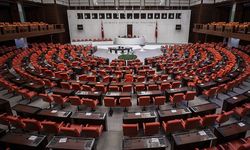 12'nci Yargı Paketi gelecek hafta TBMM Başkanlığına sunuluyor
