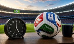 2026 FIFA Dünya Kupası Uykusuzluk Getirecek!