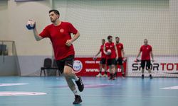 A Milli Erkek Hentbol Takımı, 2027 Dünya Şampiyonası'na Özel Davetle Gidecek