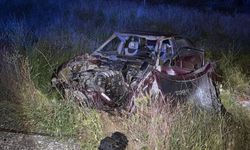 Ankara - Konya yolunda kaza: 3 kişi yaralandı