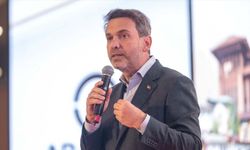 Bakan Bayraktar'dan enerjide bağımsızlık hedefi vurgusu
