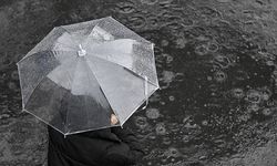 Bakanlık’tan 4 il için 'sarı' kodlu meteorolojik uyarı