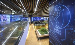 Borsa bugüne yükselişle başladı