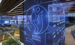Borsa güne yükselişle açılış yaptı