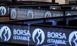 Borsa günü düşüşle kapattı
