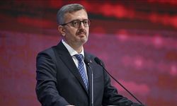 Burhanettin Duran: Türkiye, NATO'da çevreden merkeze geçti