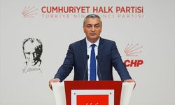 CHP Sözcüsünden MYK toplantısına ilişkin açıklama