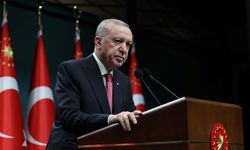 Cumhurbaşkanı Erdoğan Pezeşkiyan ve Zeydi ile görüştü