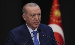 Cumhurbaşkanı Erdoğan'dan YKS'ye girecek öğrencilere başarılar mesajı