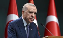 Cumhurbaşkanı Erdoğan'dan Yusuf Tavaslı için başsağlığı mesajı