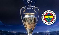 Fenerbahçe, Şampiyonlar Ligi ikinci eleme turunda rakip belli oldu