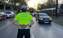 İstanbul'da hangi yollar trafiğe kapatılacak?