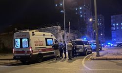 Kayseri'de satırlı kavga: 3 yaralı