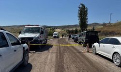 Kırıkkale'de imha sahasında patlama: 2 işçi hayatını kaybetti
