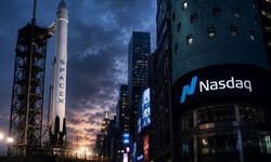 SpaceX açıkladı: Nasdaq-100 endeksine katılacak