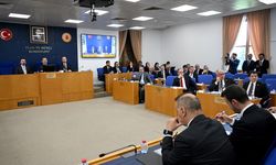 TBMM Plan ve Bütçe Komisyonu’nda kritik teklif kabul edildi
